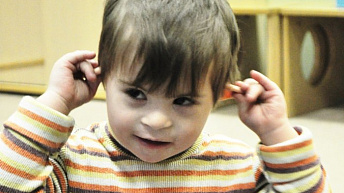 Я вас не слышу! Как не пропустить нарушения слуха у детей с синдромом Дауна